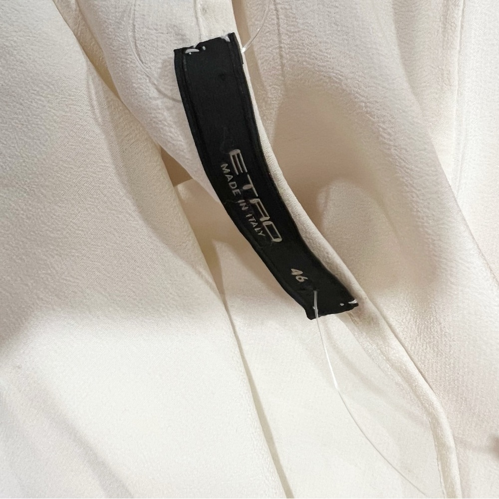 Etro Colorblock Block - Picture 10 of 10